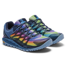 Merrell Antora 2 Trail Running Shoe - Rainbow