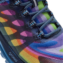 Merrell Antora 2 Trail Running Shoe - Rainbow