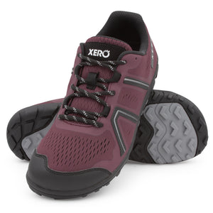 Xero Shoes Mesa Trail - Muddy Rose