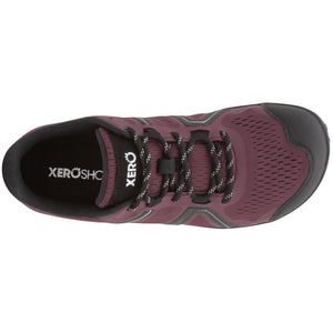 Xero Shoes Mesa Trail - Muddy Rose
