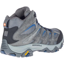 Merrell Moab 3 Mid Hiking Boot - Granite 