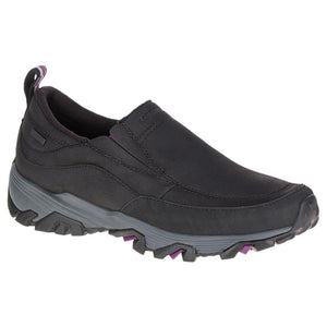 Merrell ColdPack Ice+ Moc Waterproof - Black 