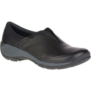 Merrell Encore Q2 Moc Leather - Black