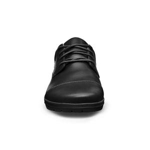 Lems Nine2Five Dress Shoe - Black