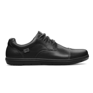 Lems Nine2Five Dress Shoe - Black