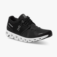 59.98904ON Running Cloud 5 Sneakers - Black / White