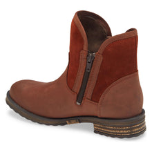 Bos & Co Strive Boot - Rust