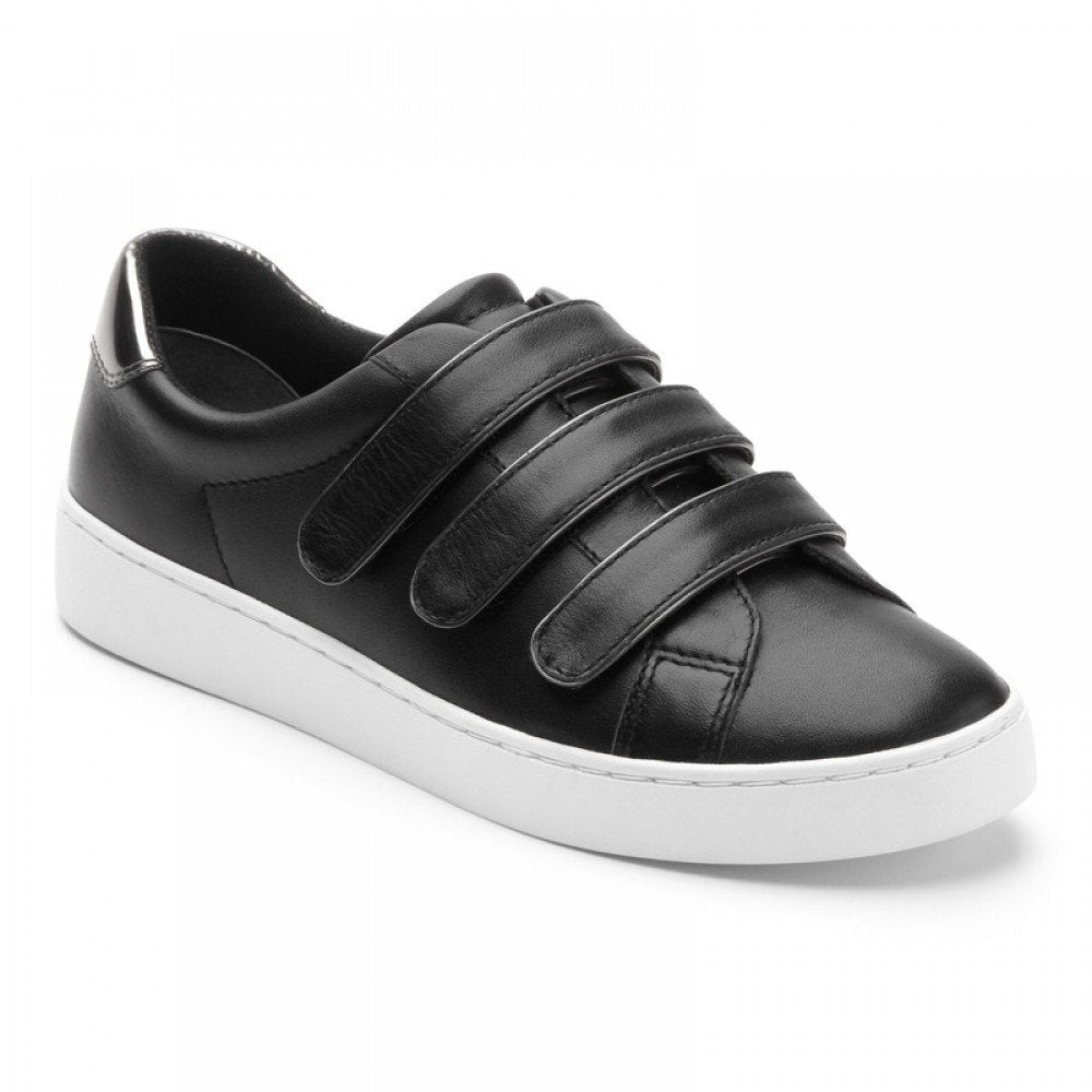Vionic Bobbi Sneaker - Black