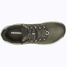 Merrell Antora 3 Trail Running Shoe - Black