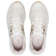 On Running Cloudrift Sneaker - Undyed White / Sand