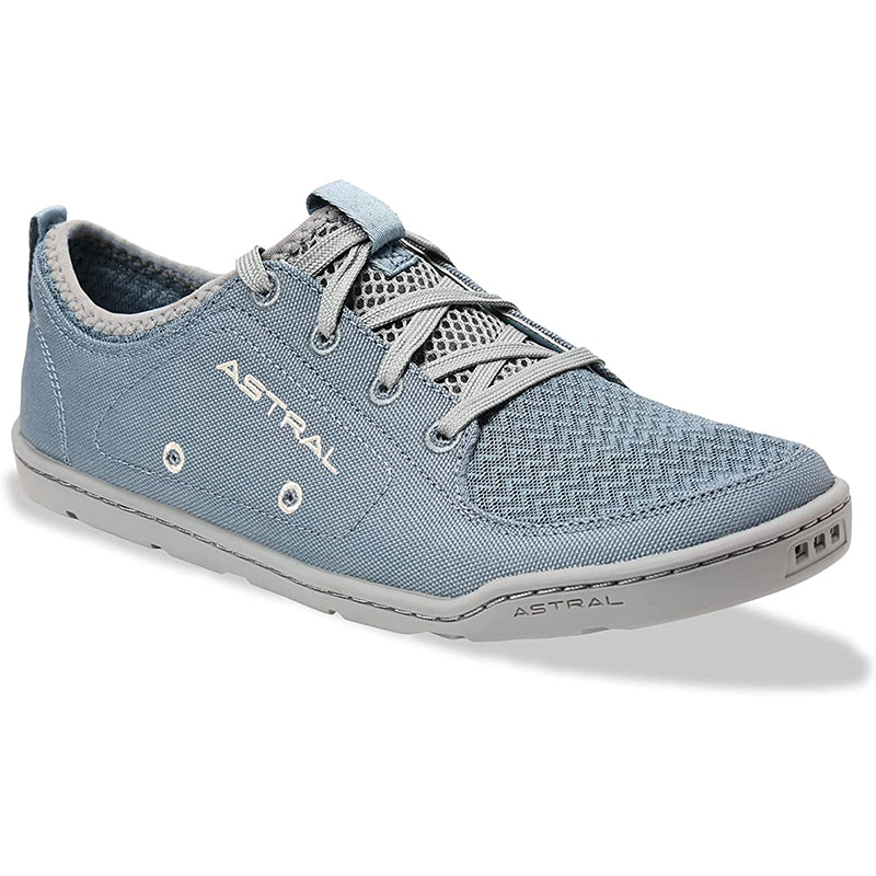 Astral Loyak Sneaker Rainshadow Blue Comfortable Shoes - Main Image