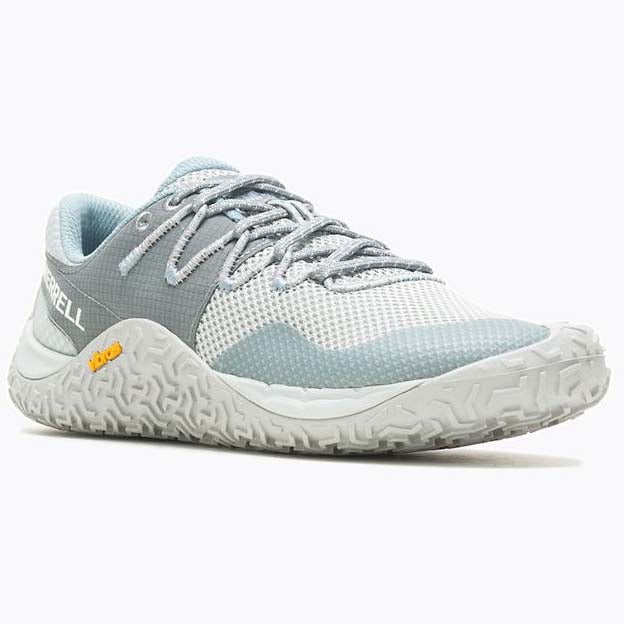 Merrell Trail Glove Minimal Shoe Highrise Comfortable Shoes