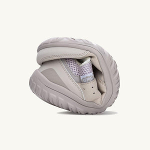 Lems Primal Zen Sneaker - White Sand