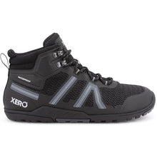 Xero Shoes Xcursion Fusion Boot - Black Titanium