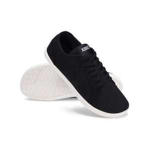 Xero Shoes Dillon Sneaker - Black