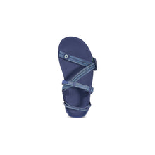 Xero Shoes Z-Trail EV Sandal - Blue Indigo
