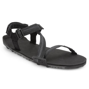 Xero Shoes Z-Trail EV Sandal - Multi Black 