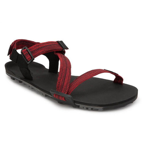 Xero Shoes Z-Trail Sandal EV - Red