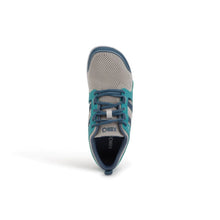 Xero Shoes Zelen Sneaker - Cloud / Porcelain Blue 
