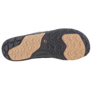 Xero Shoes Mesa Trail - Forest outsole