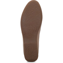 Dansko Larisa - Tan Burnished Nappa 5