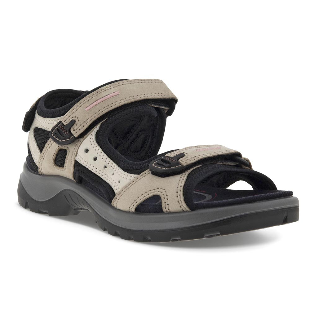 ECCO Yucatan Sandals