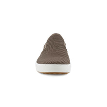 Ecco Soft 7 Slip On Shoe - Taupe / Taupe / Lion