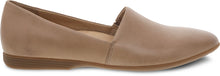 Dansko Larisa - Tan Burnished Nappa 2