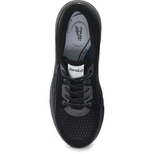 Dansko Pace Sneaker - Black / Grey